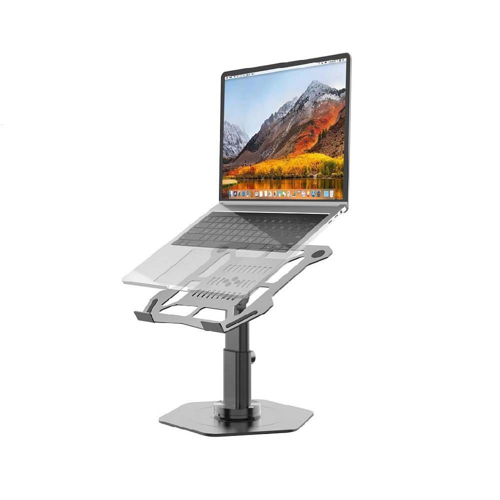 Laptop Monitor Riser – H02