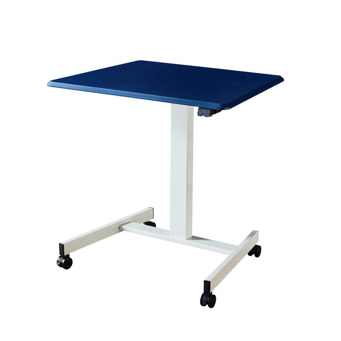 One Leg-H Electric Standing Desk
