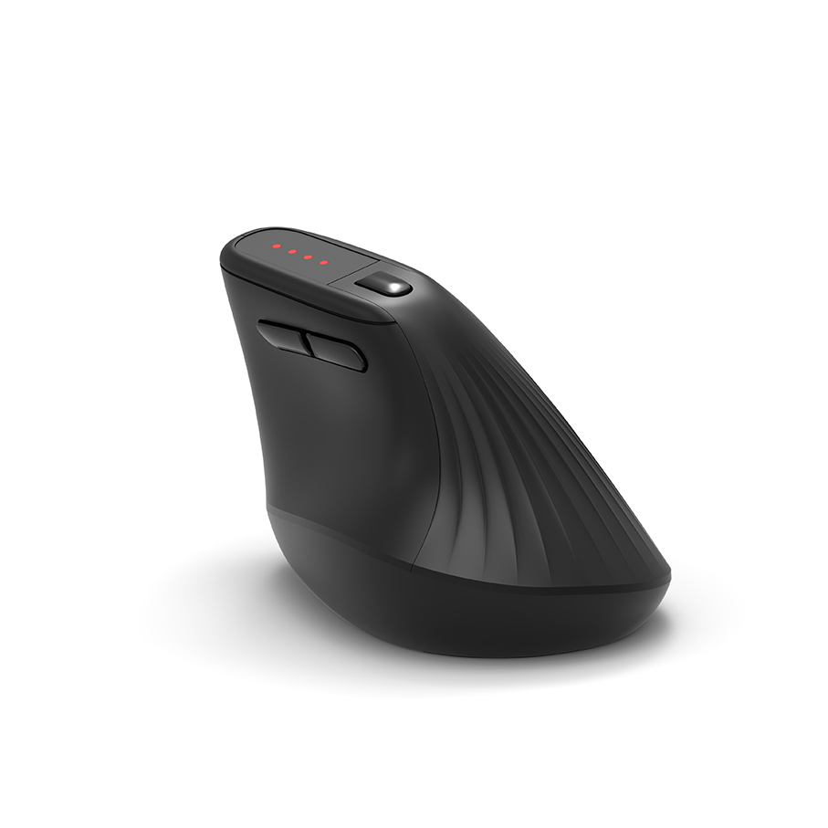 6D Wireless Vertical Mouse – 08
